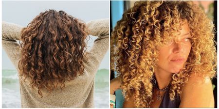 3 hair products you need to add to cart immediately if you have curly hair