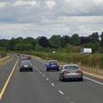 One man killed and another injured following two-vehicle crash in Kildare