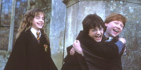 A Harry Potter convention is returning to Ireland this year