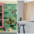10 interior trends you’re about to start seeing everywhere in 2022