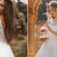 Disney launches bridal collection inspired by princesses