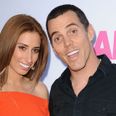 Yes, Stacey Solomon and Steve-O used to date
