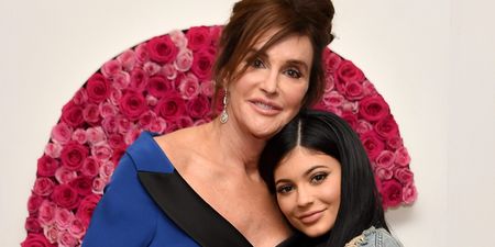 Caitlyn Jenner gives update on daughter Kylie’s baby boy