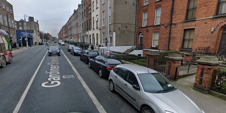 Man left with serious injuries after assault in Dublin