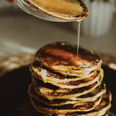 Boozy pancakes are a thing – and Sunday brunch is looking up