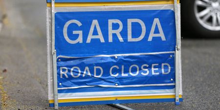 Woman in her 20s dies after incident on Sligo road