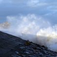 Status red warning issued for two counties as Storm Eunice heads for Ireland
