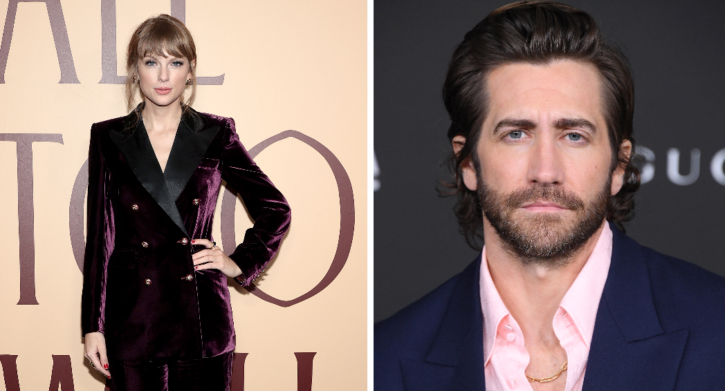 Jake Gyllenhaal Breaks Silence on Taylor Swift's 'All Too Well' Song