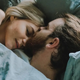 Woman explains why the secret to a happy marriage is sleeping alone