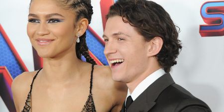 Have Tom Holland and Zendaya bought a house together?