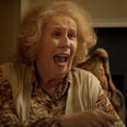 WATCH: Catherine Tate’s character ‘Nan’ has gotten her very own movie