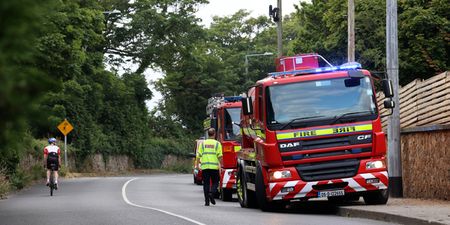 Man tragically dies in house fire in Co. Tipperary