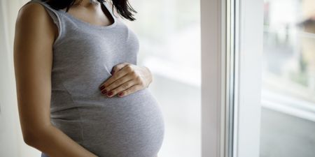 Woman gives birth to baby daughter despite never having sex before