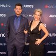 Michael Buble and his wife Luisana expecting their fourth child together