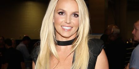 Britney Spears reportedly signs huge deal to write a tell-all book about conservatorship hell