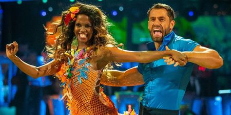 Oti Mabuse quits Strictly Come Dancing after 7 years