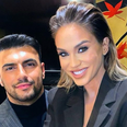 Vicky Pattison announces engagement to Ercan Ramadan