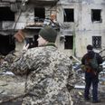 Violence in Ukraine enters fifth day as Putin issues nuclear threat