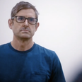 Louis Theroux wants to know what pegging is