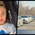 “Like movies or video games” – Cork business owner describes attempt to escape Ukraine in her car
