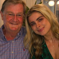 Jess Redden sends message to late dad as she becomes a pharmacist
