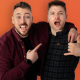 The 2 Johnnies to return to the radio on 14 March