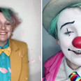 Donegal woman kicked off Tinder for dressing like a clown