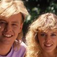 Are Jason and Kylie coming back to Neighbours for the finale?