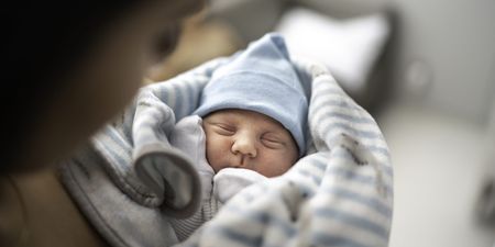 Four Irish babies born through surrogacy in Ukraine evacuated safely