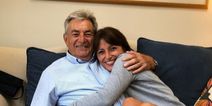 Heartbroken Davina McCall announces death of dad following battle with Alzheimer’s