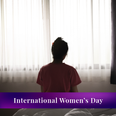 Opinion: It’s okay not to give into the pressure of feeling like you have to be distinguished on IWD