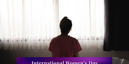 Opinion: It’s okay not to give into the pressure of feeling like you have to be distinguished on IWD
