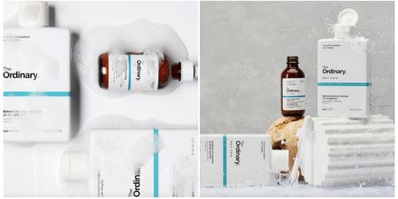 The Ordinary is launching a hair care line this month – and we are first in line