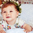 Apparently, these are the absolute poshest baby names of all time