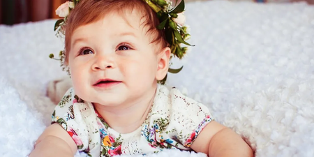Apparently, these are the absolute poshest baby names of all time