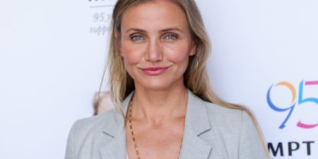 Cameron Diaz on “heavy” misogyny in the film industry and downsides of fame