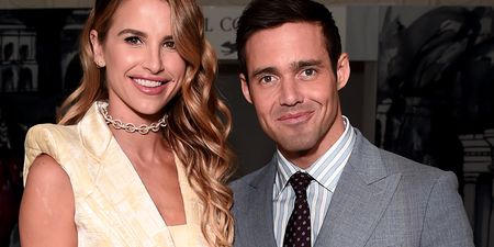 Vogue Williams on why Spencer gives her the “ick”