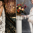 8 stunning wedding suits and jumpsuits perfect for any bride
