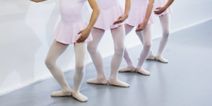 Dublin ballet school offering free lessons to all displaced people in Ireland