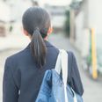 Japanese schools ban ponytails for girls as it may sexually excite male students