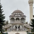 Russian forces shell mosque with “80 adults and children” inside