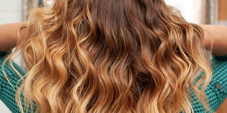 Hair ‘slugging’ is here and it’ll fix split ends and turn your hair crazy glossy