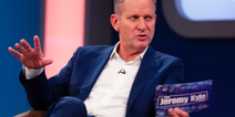 Viewers shocked by “disturbing” Jeremy Kyle documentary