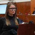 Anna Delvey’s dad speaks out about his daughter’s actions