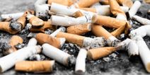 Under-25s set to be banned from buying cigarettes in England