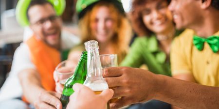 How to avoid the dreaded ‘fear’ this Paddy’s Day weekend