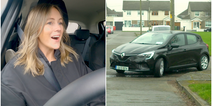 WATCH: Every new or inexperienced driver will learn something from this driving test clip