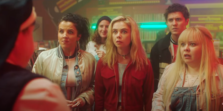 WATCH: The official Derry Girls season 3 trailer is here just in time for Paddy’s Day