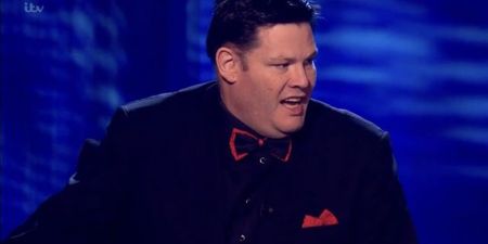 The Chase’s Mark Labbett “gutted” after being axed from US show