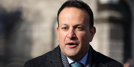 Ireland in fresh Covid wave but no restrictions planned, says Varadkar